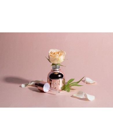 Olio Stimolante Highonlove 30 ml Olio Stimolante Highonlove 30 ml