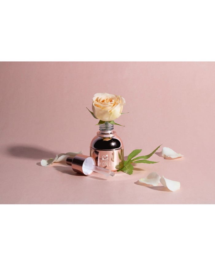 Olio Stimolante Highonlove 30 ml Olio Stimolante Highonlove 30 ml