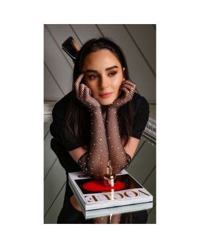 Olio Stimolante Highonlove 30 ml Olio Stimolante Highonlove 30 ml