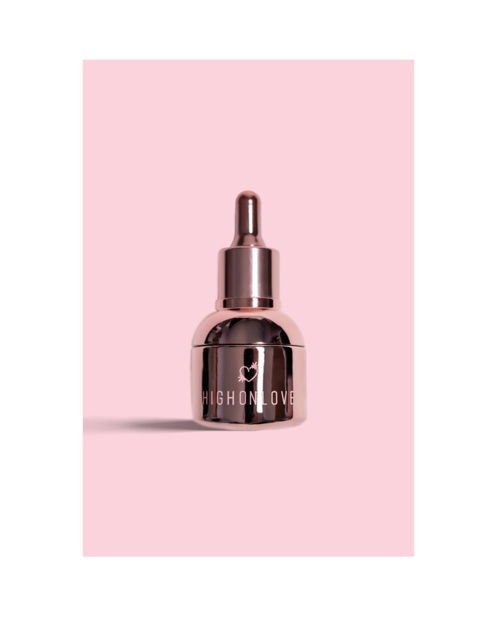 Olio Stimolante Highonlove 30 ml Olio Stimolante Highonlove 30 ml