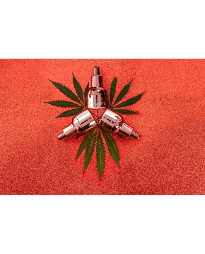 Olio Stimolante Highonlove 30 ml Olio Stimolante Highonlove 30 ml