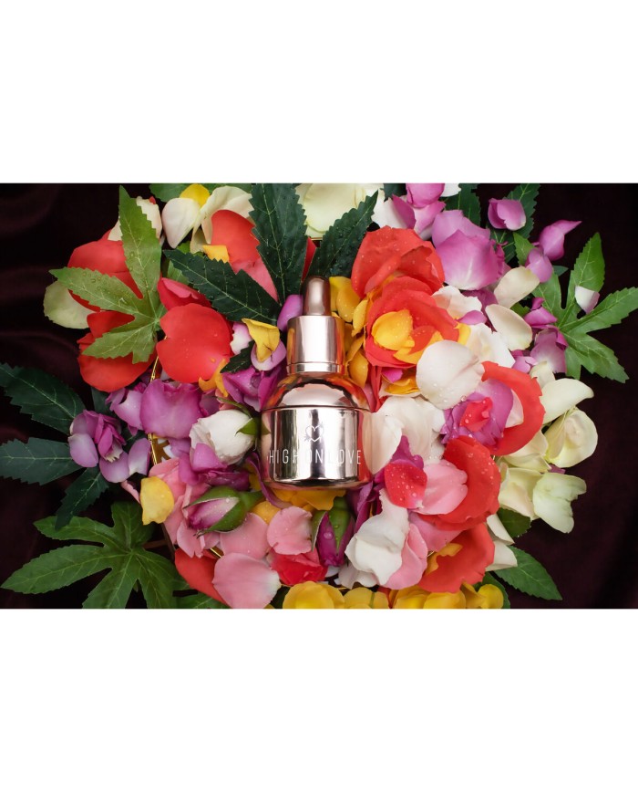 Olio Stimolante Highonlove 30 ml Olio Stimolante Highonlove 30 ml
