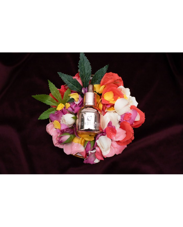 Olio Stimolante Highonlove 30 ml Olio Stimolante Highonlove 30 ml