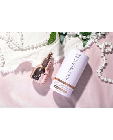 Olio Stimolante Highonlove 30 ml Olio Stimolante Highonlove 30 ml