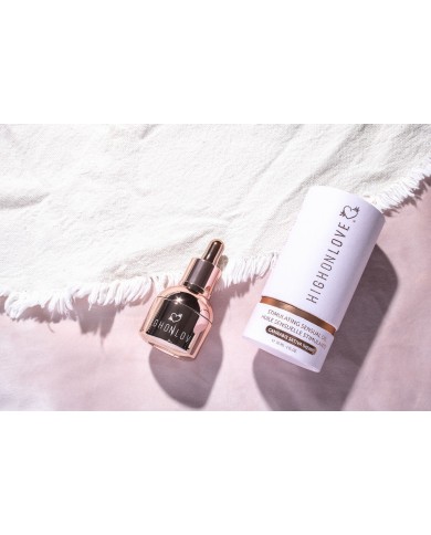Olio Stimolante Highonlove 30 ml Olio Stimolante Highonlove 30 ml