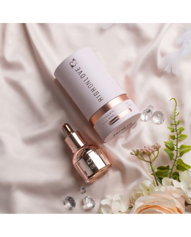 Olio Stimolante Highonlove 30 ml Olio Stimolante Highonlove 30 ml