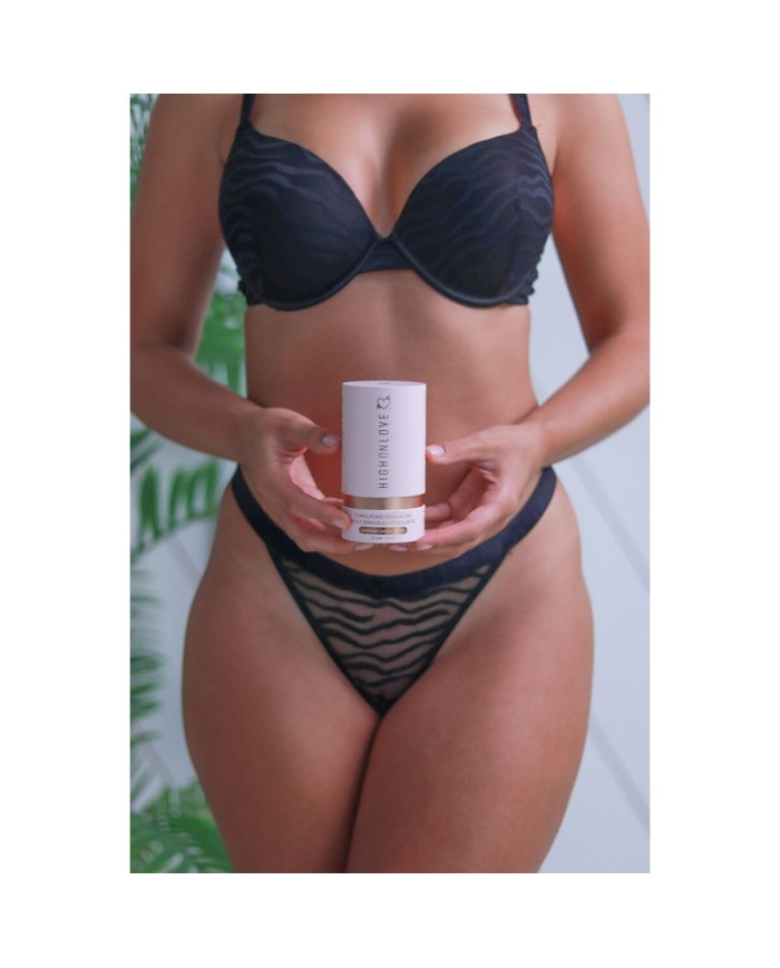 Olio Stimolante Highonlove 30 ml Olio Stimolante Highonlove 30 ml