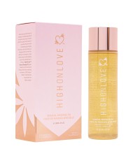 Olio per Massaggio Erotico Wicked Sensual Care Vaniglia 120 ml Olio per Massaggio Erotico Wicked Sensual Care Vaniglia 120 ml