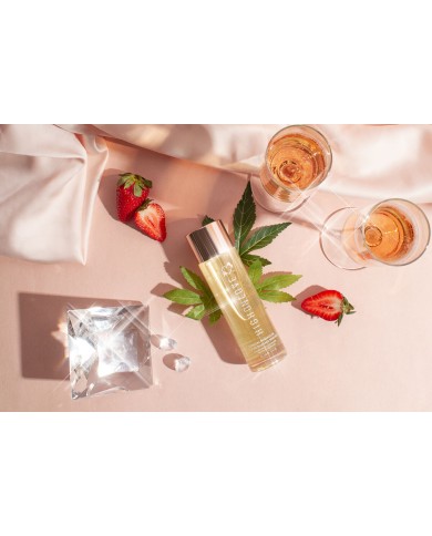 Olio per Massaggio Erotico Highonlove