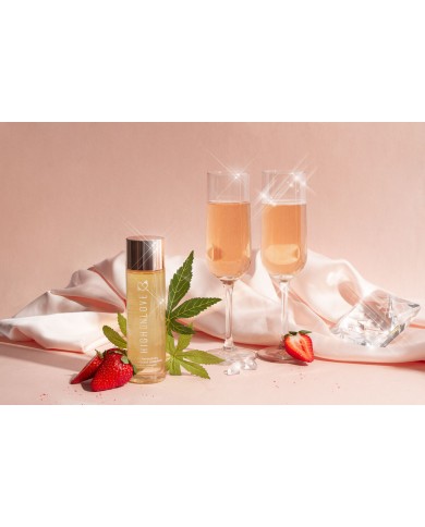 Olio per Massaggio Erotico Highonlove