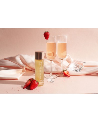 Olio per Massaggio Erotico Highonlove