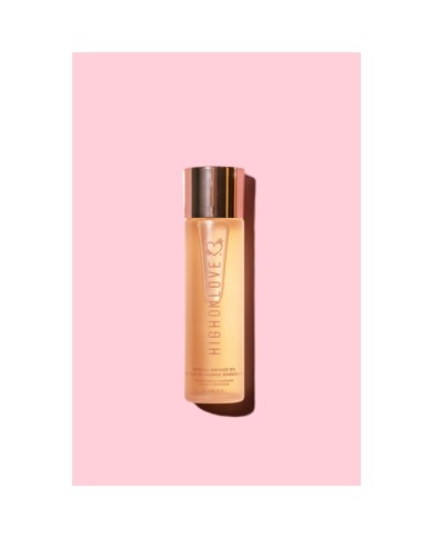 Olio per Massaggio Erotico Highonlove