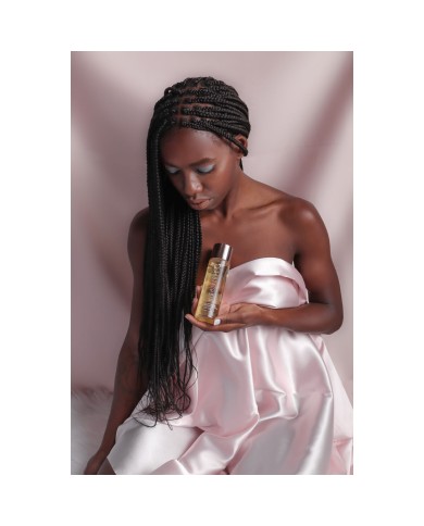 Olio per Massaggio Erotico Highonlove HOL-1812-3