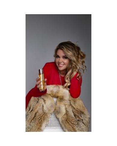 Olio per Massaggio Erotico Highonlove HOL-1812-3