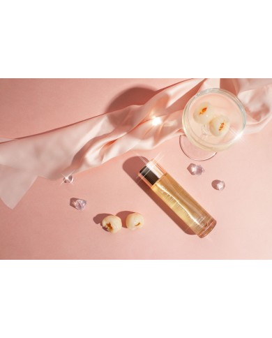 Olio per Massaggio Erotico Highonlove HOL-1812-3