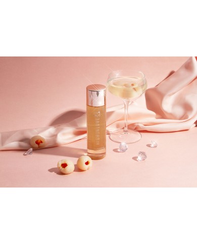 Olio per Massaggio Erotico Highonlove HOL-1812-3