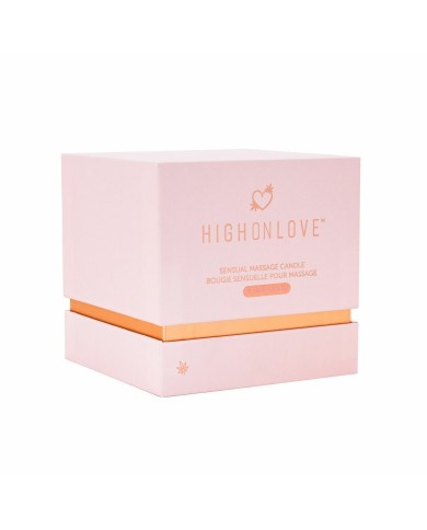 Candela Massaggio Highonlove E31041 Candela Massaggio Highonlove E31041
