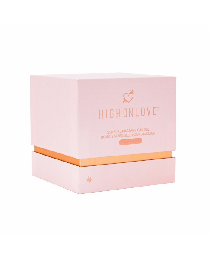 Candela Massaggio Highonlove E31041 Candela Massaggio Highonlove E31041
