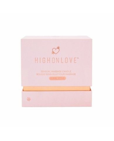 Candela Massaggio Highonlove E31041