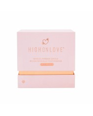 Candela Massaggio Highonlove E31041 Candela Massaggio Highonlove E31041