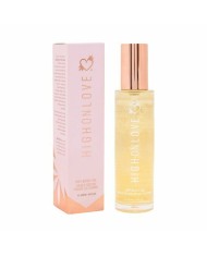 Olio per Massaggio Erotico Highonlove Olio per Massaggio Erotico Highonlove