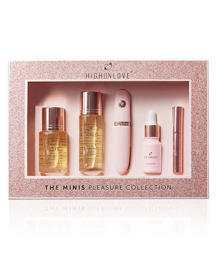 Kit Piacere Grande Highonlove Kit Piacere Grande Highonlove