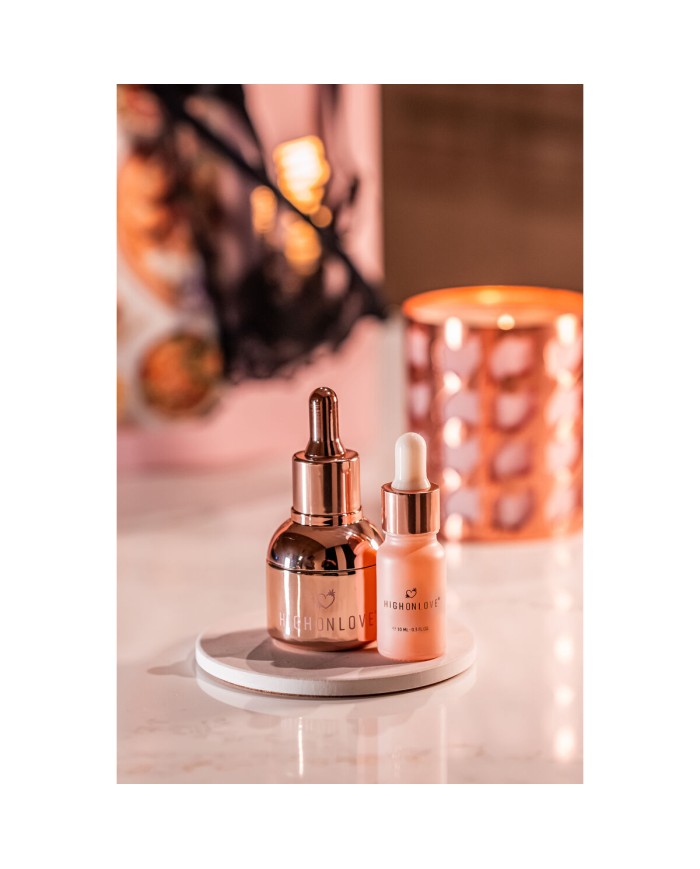 Balsamo Labbra Highonlove