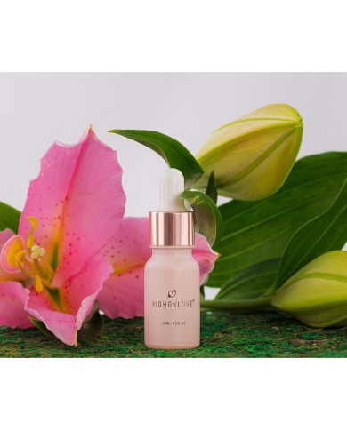 Balsamo Labbra Highonlove