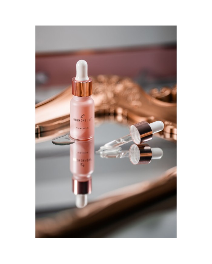 Balsamo Labbra Highonlove