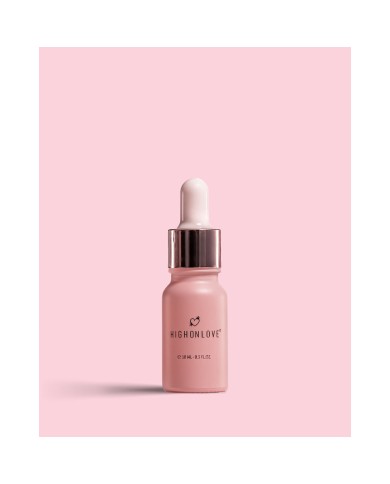 Balsamo Labbra Highonlove