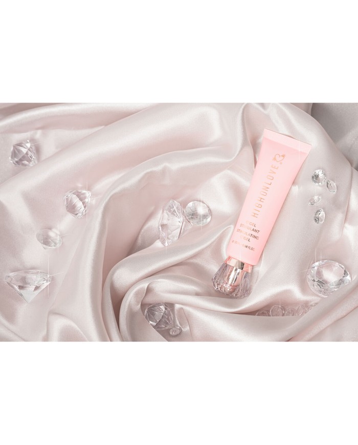 Gel Stimolante per donna Highonlove Gel Stimolante per donna Highonlove