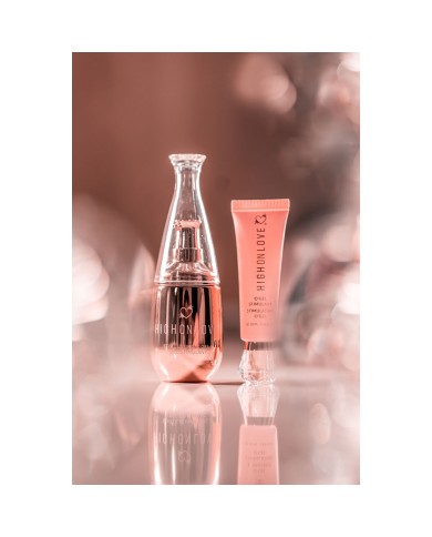 Gel Stimolante per donna Highonlove Gel Stimolante per donna Highonlove