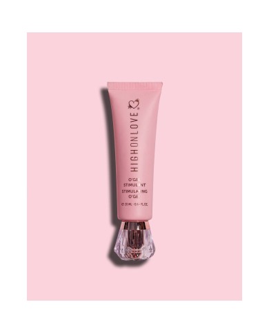 Gel Stimolante per donna Highonlove Gel Stimolante per donna Highonlove