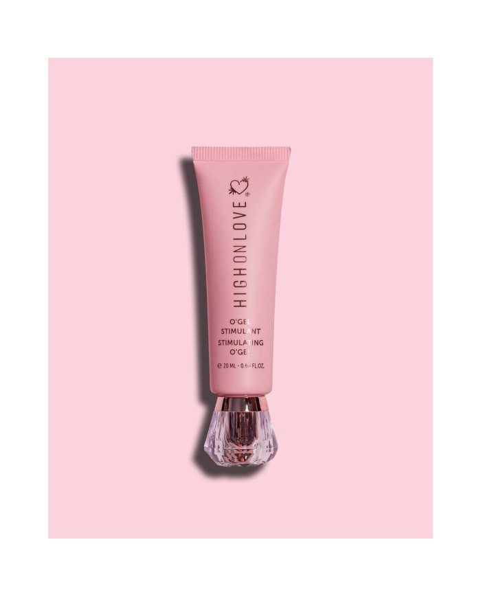 Gel Stimolante per donna Highonlove Gel Stimolante per donna Highonlove