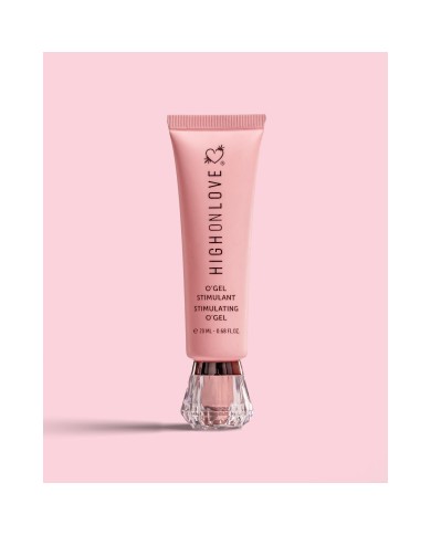 Gel Stimolante per donna Highonlove Gel Stimolante per donna Highonlove