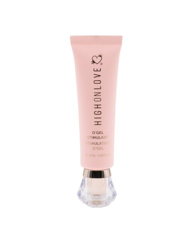Gel Stimolante per donna Highonlove Gel Stimolante per donna Highonlove