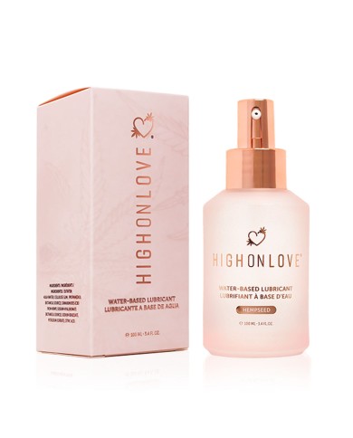 Lubrificante Highonlove Lubrificante Highonlove
