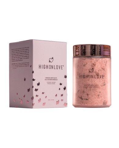 Sali da Bagno Highonlove Sali da Bagno Highonlove