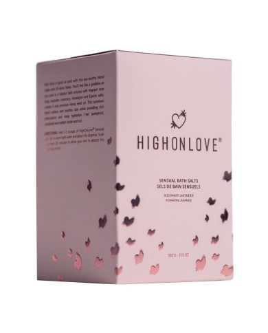 Sali da Bagno Highonlove Sali da Bagno Highonlove