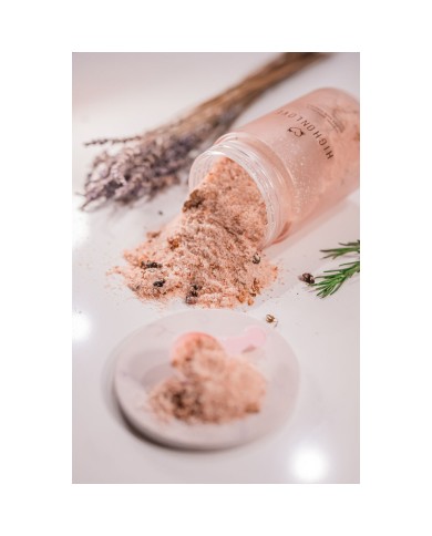 Sali da Bagno Highonlove Sali da Bagno Highonlove