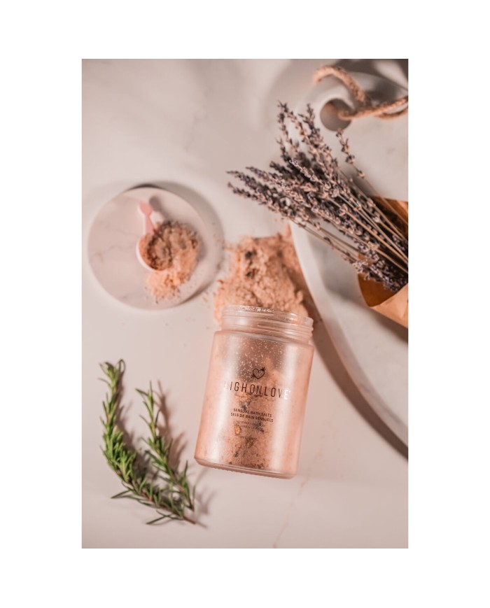 Sali da Bagno Highonlove Sali da Bagno Highonlove