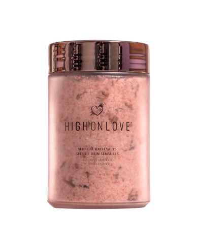 Sali da Bagno Highonlove Sali da Bagno Highonlove