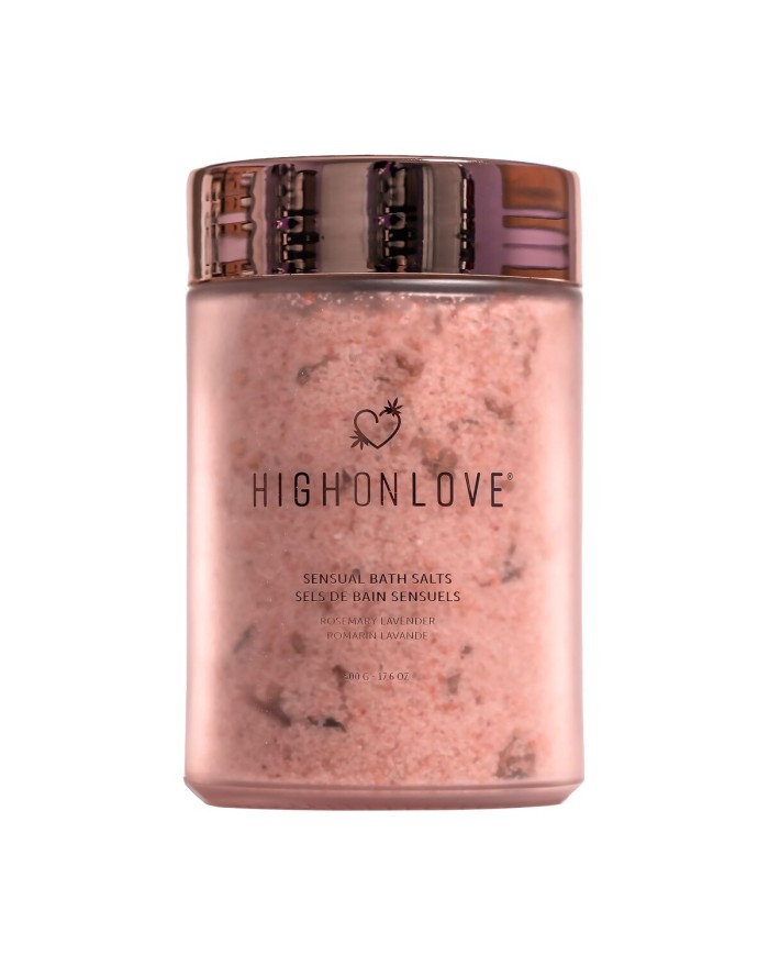 Sali da Bagno Highonlove Sali da Bagno Highonlove