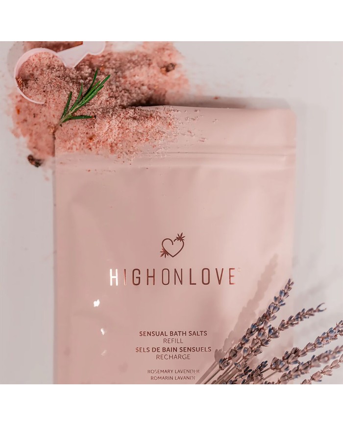 Sali da Bagno Highonlove