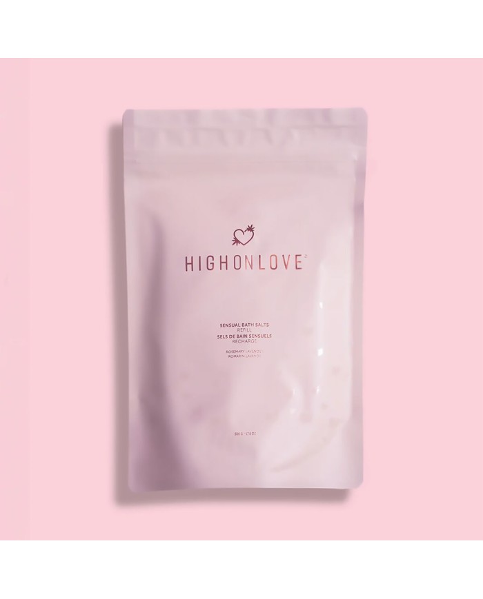 Sali da Bagno Highonlove