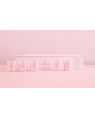 Candela Massaggio Highonlove Arancio Rosa Champagne alla Fragola Litchi 35 ml Candela Massaggio Highonlove Arancio Rosa Champagne alla Fragola Litchi 35 ml