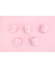 Candela Massaggio Highonlove Arancio Rosa Champagne alla Fragola Litchi 35 ml Candela Massaggio Highonlove Arancio Rosa Champagne alla Fragola Litchi 35 ml