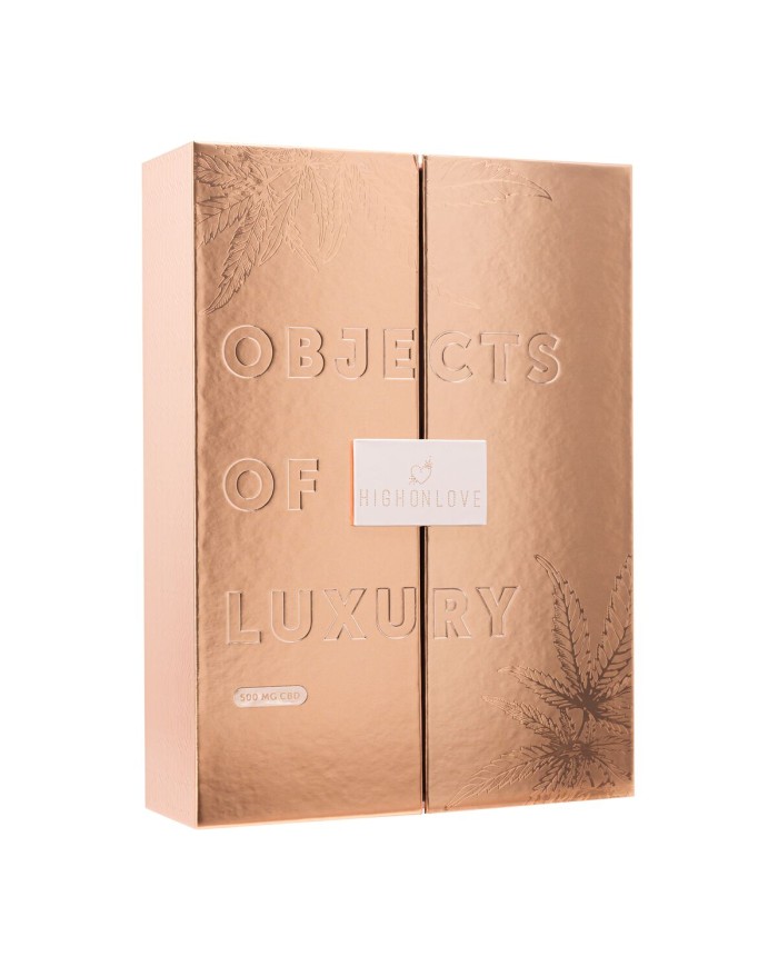 Kit Piacere Grande Highonlove