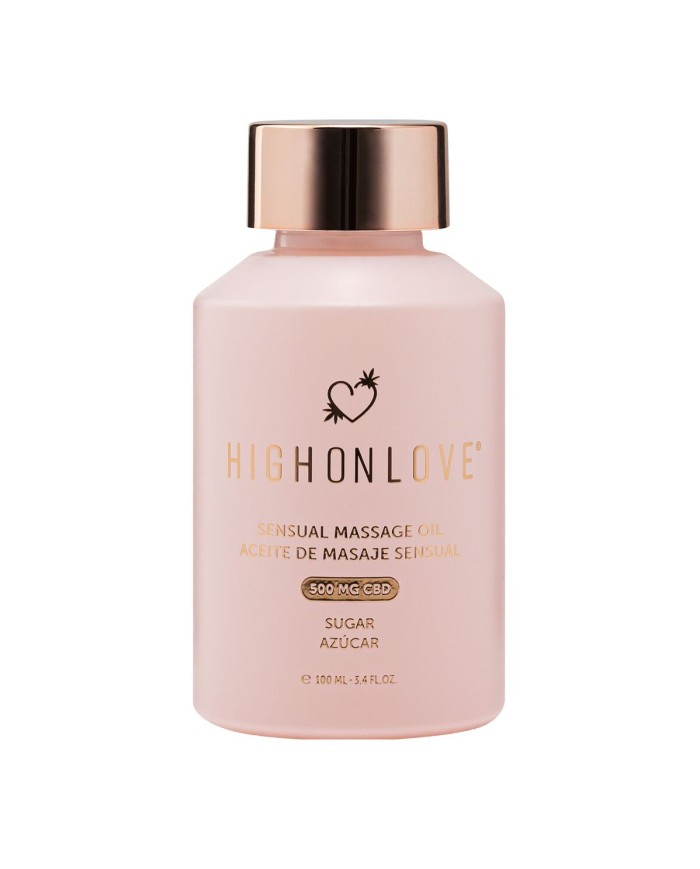 Kit Piacere Grande Highonlove