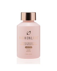 Olio per Massaggio Erotico Exsens Zucchero Filato 50 ml